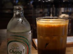 -Metal hands·铁手咖啡