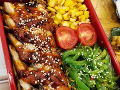 -食鲤料理(西虹东路店)