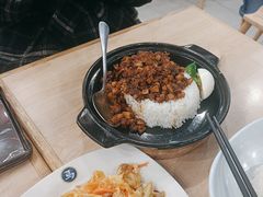 -西部马华清真兰州牛肉面·烧烤夜市(上地店)