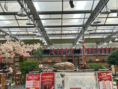 -老磨油饼(高陵店)