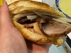 -傅记酱肉