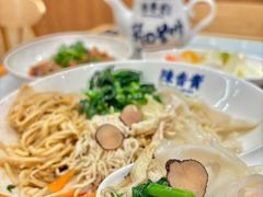-陳香貴·兰州牛肉面(上海长风大悦城店)