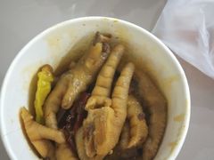 -萝鸡思味秘制泡菜(万家丽店)