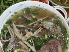 -熊氏牛羊杂粉(龙眼井总店)