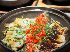 -得意啫·广东啫啫煲(前海HOP店)