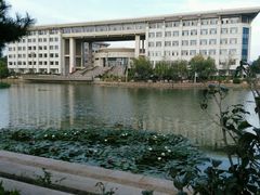 -山东大学(威海校区)