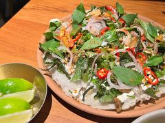 傣味打抛猪米饼-SHAN山(前滩太古里店)