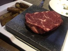 -小火花·干式熟成牛排馆Spark SteakHouse(剑桥郡店)