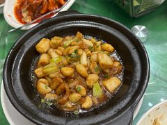 -谢记上海大排档(长寿路店)