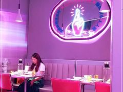 -新越盏·东南亚料理(捷登都会店)