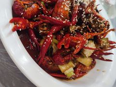 -四妹餐厅(玫瑰街店)