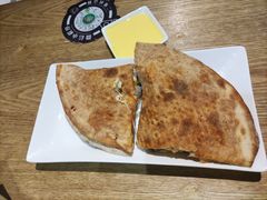 -棒约翰比萨·意面(张江长泰店)