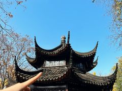 -拙政园