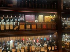 -酒池星座Bar Constellation(新乐路店)