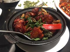 -鹿港小镇(金虹桥国际中心店)