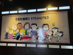 -史努比缤纷世界