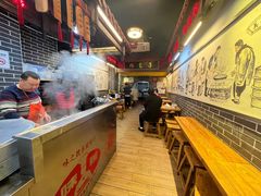 -韩包子(青石桥店)