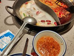-鸿姐老火锅·传统炒料(上海旗舰店)