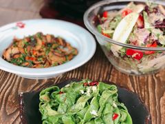 -薇酌饮·陕西菜(南门外店)