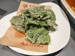 -老德州四合院·德州菜(天衢路店)