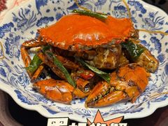 -柒园·三十年创意杭帮菜(龙湖滨江天街店)