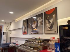 -庭院·冰煮羊·北京涮肉(西单店)
