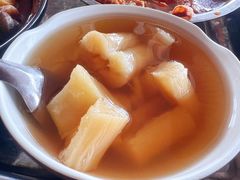 养生木薯羹-西环肥仔螺蛳粉(总店)