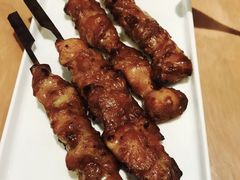 -必胜客(滨江店)