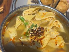 -钱锋炭缸烧烤(安达街直营二店)