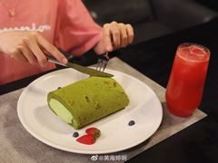 -十五食吾 La Pâtisserie (海甸岛店)