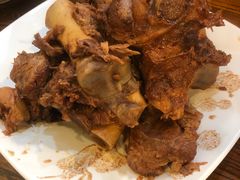 -晋麦香刀削面(光彩路店)