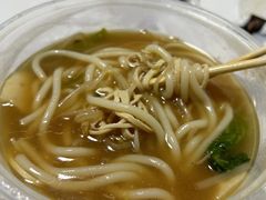 -正宗云南大理寺过桥米线(崇贤店)