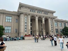 -国家自然博物馆