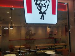 -肯德基(宁波万达店)