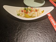 -蛙蛙叫·牛蛙烤鱼(北京总店)