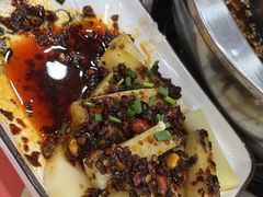 -渔香岛美蛙鱼头火锅(威清路店)
