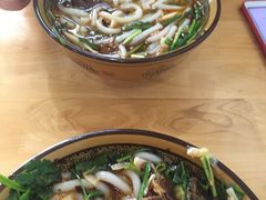 羊肉粉-花溪牛羊肉米粉