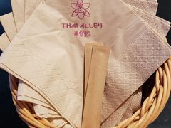 -Thai Alley泰爱里(二沙岛店)