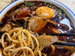 -周勇牛肉拉面(火车站西路店)