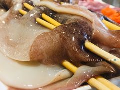 -悦巷海鲜自助铁板烧(秦皇东大街店)