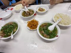 -雨霖祥和炖肉(南市店)