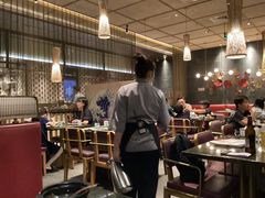 -炙柒Sekinana·精致料理 烧鸟·铁板烧(海上世界店)