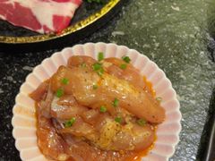 -樱嘢·炭火烧肉(惠南店)