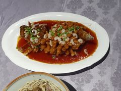 -山外山菜馆(玉泉路店)