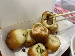 -哑巴生煎(临顿路店)