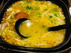 -阿香米线(乐客城店)