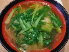 -泰煌鸡·上海白斩鸡·鸡汤面(万航店)