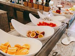 -盛宴标帜餐厅·亲子自助 (南昌喜来登酒店)