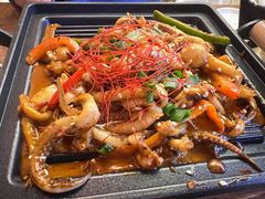 -桃太郎寿司料理(南坪店)