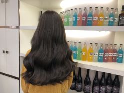 -MYCOLORHARSALON